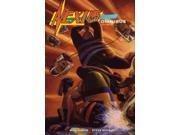 Nexus Omnibus 5 (nexus Omnibus)
