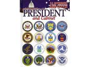 President and Cabinet U.S. Government and Civics