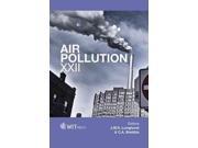 Air Pollution XXII WIT Transactions on Ecology and the Environment