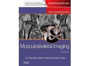Musculoskeletal Imaging The Requisites 4 HAR PSC