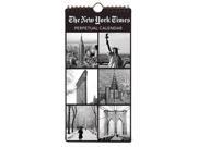 The New York Times Perpetual Calendar