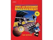Sports and Entertainment Management