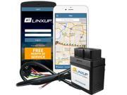Linxup Gps Fleet Tracker, Wired Device, & Gps System Tracking Device With Free Month Of 3g Gps Service