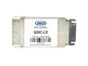Third Party 1000BASE LX LH GBIC for Extreme 10016