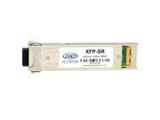 Third Party 10GBASE SR XFP for JDSU JXP 01SWAC1