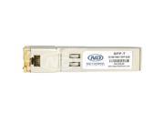 Third Party 1000BASE T SFP for Alcatel iSFP GIG T