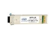 Third Party 10GBASE LR XFP for Dell 409 10007