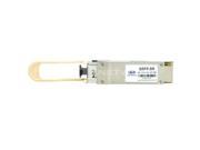 Third Party 40GBASE SR4 QSFP for Extreme 10319