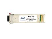 Third Party 10GBASE ER EW XFP for Avaya AA1403003 E5