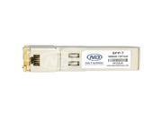 Third Party 10 100 1000BASE T SFP for Extreme 10065
