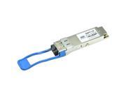 Third Party 40GBASE LR4 QSFP for Extreme 10320
