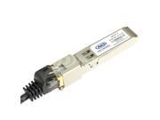 Third Party 10 100 1000BASE T SFP for Finisar FCMJ 8521 3