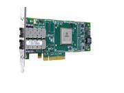 QLOGIC Qle2672 E 16Gb Dual Channel Pcie 3.0 Fibre Channel Host Bus Adapter With Standard Bracket Card Only