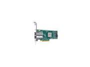 QLOGIC Qle2662 Sanblade 16Gb Dual Channel Pciexpress Fibre Channel Host Bus Adapter With Standard Bracket Card Only