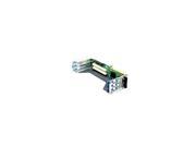 HP 410570 B21 Pcix Pcie Mixed Riser Card For Proliant Dl380 G5
