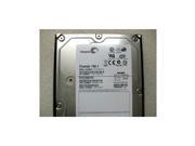 SEAGATE St373207Fc 73Gb 10000Rpm Fibre Channel Hard Disk Drive. 8Mb Buffer 3.5 Inch Low Profile 1.0 Inch