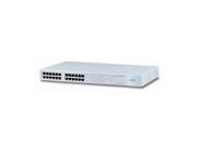 3COM Superstack Iii 24 Port 10 100 Stackable Networking Switch 4400 Se With 2 Expansion Slot