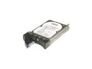 IBM 32P0769 73.4Gb 15000Rpm Fibre Channel 1.0 Inch 3.5Inch Hard Disk Drive With Tray