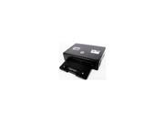 HP 686177 001 2012 230W Advance Docking Station Ac Adapter Sold Separately