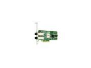 EMULEX Lpe12002 Lightpulse 8Gb Dual Channel Pcie Fibre Channel Host Bus Adapter With Standard Bracket Card Only