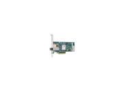 QLOGIC Br 815 0010 815 8Gb Single Channel Pciexpress Fibre Channel Host Bus Adapter With Standard Bracket