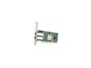 DELL M0251 Lightpulse 2Gb Dual Port Pcix Fibre Channel Host Bus Adapter With Standard Bracket Card Only