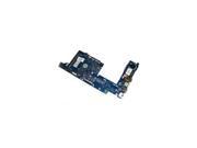 Hp 755724 501 System Board For Pavilion 11N X360 Laptop