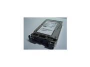 SUN 540 5771 73Gb 10000Rpm 80Pin Ultra320 Scsi Hot Pluggable Hard Disk Drive With Spud Bracket