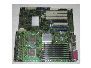 Dell Rw199 System Board For Precision T7400 Workstation