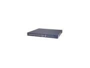 3COM 4210 Pwr 26Port Ethernet Switch With Poe 26 Ports Manageable 24 X Poe 2 X Expansion Slots