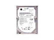 SEAGATE St98823As 80Gb 5400Rpm Serial Ata150 Sata Notebook Hard Disk Drive. 8Mb Buffer 2.5Inch Form Factor 9.5Mm High