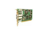 QLOGIC Fc5010401 02 2Gb Dual Channel Pci 64Bit 66Mhz Fibre Channel Host Bus Adapter With Standard Bracket