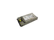 HP 404709 001 72.8Gb 10000Rpm 80Pin Ultra320 Scsi 3.5Inch Form Factor 1.0Inch Height Hot Swap Hard Disk Drive