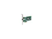 QLOGIC Qle2460 E 4Gb Single Channel Pci Express X4 Low Profile Fibre Channel Hba Standard Size Bracket With Card Only