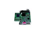 Dell G919G System Board For Optiplex 760 Usff