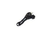 DELL 0F2951 3Ft Power Cord For Pa10 And Pa12 Ac Adapter