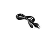 HP 8121 0840 1.9M Power Cable 3 Pin Clover