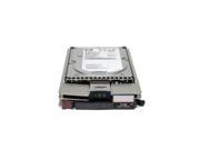 HP 300588 001 72.8Gb 15000Rpm Fibre Channel 1.0Inch Hot Pluggable Hard Drive With Tray