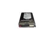 HP 416728 001 300Gb 15000Rpm Fibre Channel Hot Swap Hard Disk Drive With Tray For Eva 4000 By 6000 By 8000