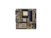 Hp 5188 4327 Micro Atx System Board Socket 939 Nagami Gl8E