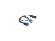 HP 262587 B21 8 Pack Kvm Console Interface Adapter