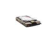 HP 289240 001 18.2Gb 15000Rpm 80Pin Ultra320 3.5Inch Hot Pluggable Hard Disk Drive With Tray