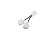HP 887 4341 00 2M Dvid To Dvid Cable Black