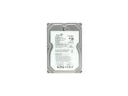 SEAGATE St31000340As Barracuda 1Tb 7200Rpm Sataii 3.5Inch Form Factor Hard Disk Drive. 3Gbps Ncq 32Mb Buffer