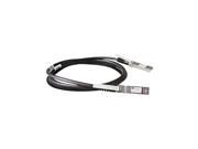 HP JG081B 5m X240 10G SFP to SFP Direct Attach Copper Cable