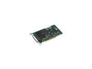 DIGI 70001361 Digi Intl Acceleport 4R 920 Pci 4 Port Rs232 Serial Card With Db25M Cable