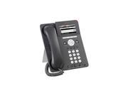 AVAYA 700426711 Onex Deskphone Edition 9620 Ip Telephone Voip Phone Charcoal Gray