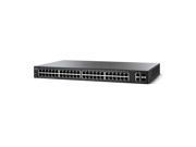 CISCO Sg220 50P K9 Na 2Small Business Smart Plus Sg22050P Switch 50 Ports Managed