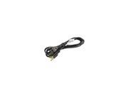HP Model 8121 0973 POWER CORD 17 AWG 3 WIRE 2.5M