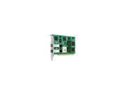 EMULEX Lp9402Dc F2 2Gb Dual Channel 64Bit 133Mhz Pcix Fibre Channel Host Bus Adapter With Standard Bracket Card Only